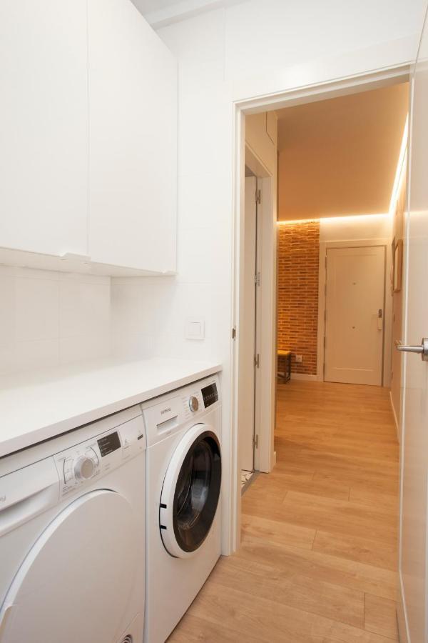 La Casa De Mozo Apartment Ávila Luaran gambar
