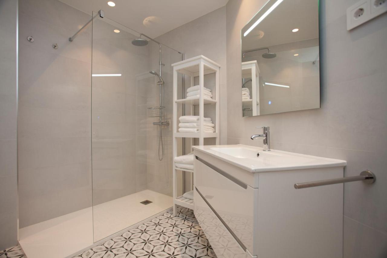 La Casa De Mozo Apartment Ávila Luaran gambar