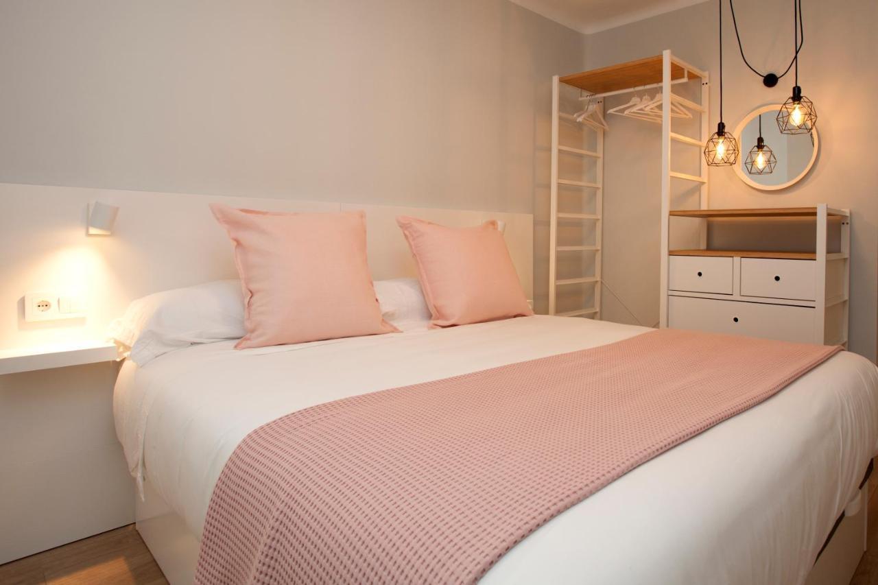 La Casa De Mozo Apartment Ávila Luaran gambar